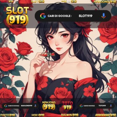 Slot Pg Full Event Scatter Hitam Mahjong Mahjong