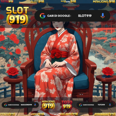 Situs Yang Ada Scatter Hitam Mahjong Aplikasi Slot