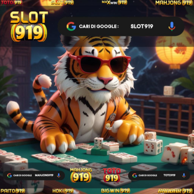 200 Rupiah Demo Scatter Hitam Mahjong Ways Slot