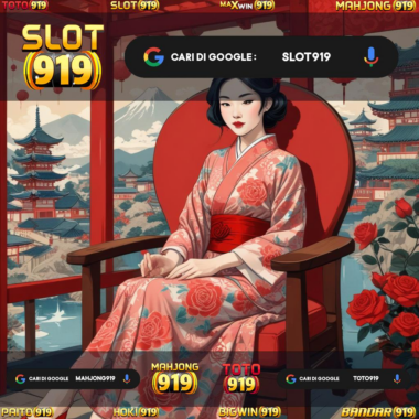 Hitam Black Scatter Mahjong Win Demo Demo Slot