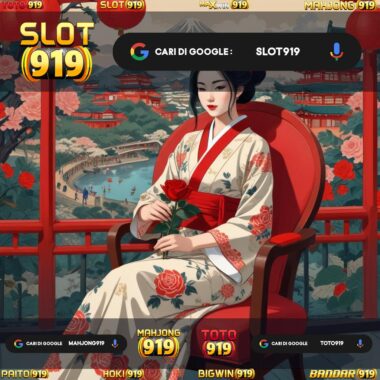 Bocoran Slot Pg Soft Scatter Hitam Mahjong Ways