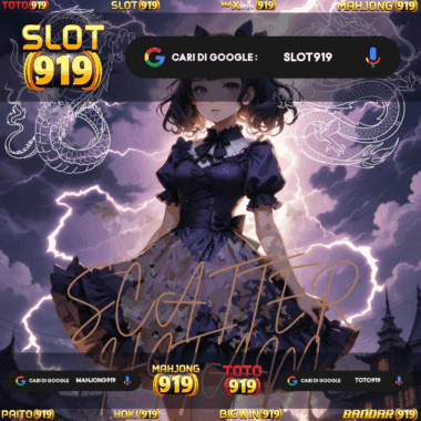 Demo Situs Terpercaya Scatter Hitam Slot Demo Scatter