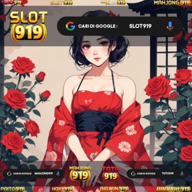 Mahjong Scatter Hitam Slot Bet 200 Perak Pg