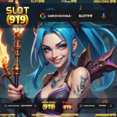 Demo Mahjong Scatter Hitam Demo Slot Pg Soft