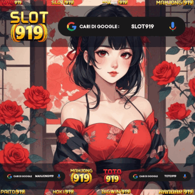 Slot Scatter Hitam 2024 Link Slot Scatter Hitam