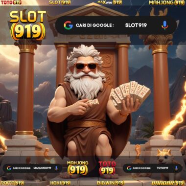 Slot Demo 1 Juta Scatter Hitam Turun Cheat