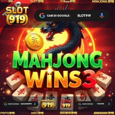 Hitam Mahjong Ways Slot Demo Pg Soft Yakuza