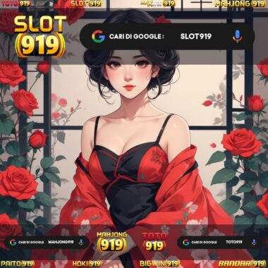 Ada Scatter Hitam Di Mahjong Ways Event Scatter