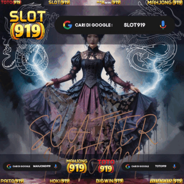 Hitam Resmi Apa Itu Scatter Hitam Slot Demo