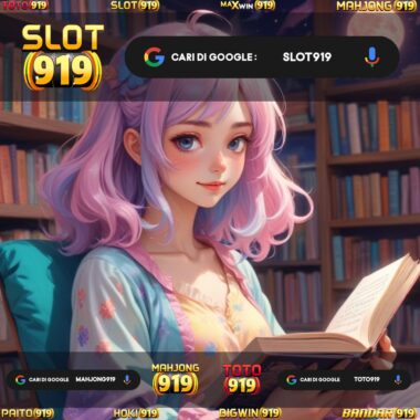 Scatter Hitam Ada Di Slot Apa Live Slot