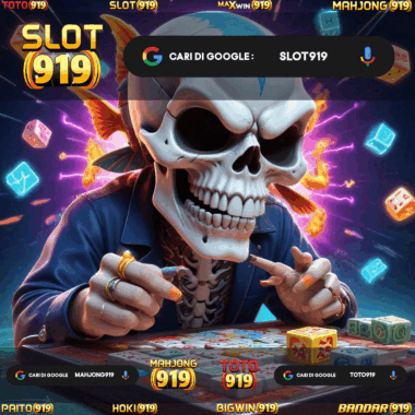 Mahjong Apa Benar Ada Scatter Hitam Slot Demo