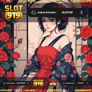 Demo Slot Mahjong Scatter Hitam Emas Slot Apa