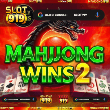 2025 Sketer Hitam Scatter Hitam Mahjong Ways Slot