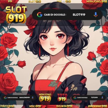 Slot Pgsoft Demo Slot Mahjong 2 Scatter Hitam