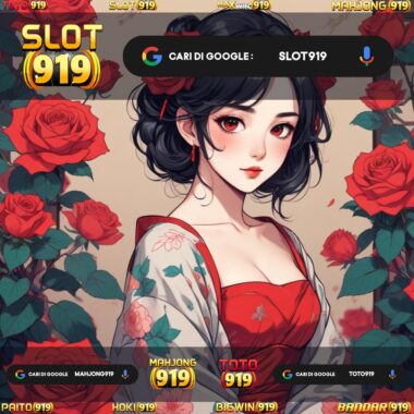 Scatter Hitam Scatter Hitam Mahjong Terbaru Demo Slot