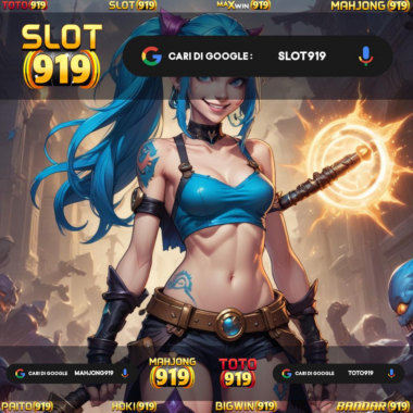 Slot Mahjong Scatter Hitam Demo Slot Pg Pragmatic