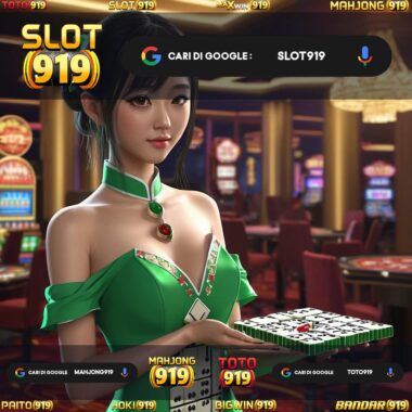 Slot Gacor Scatter Hitam 2024 Slot Demo Mahjong