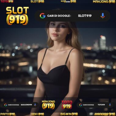 Hitam Slot Pg Gaming Mahjong Scatter Hitam Provider