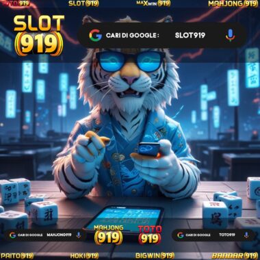 Situs Yang Ada Scatter Hitam Slot Pg Gacor