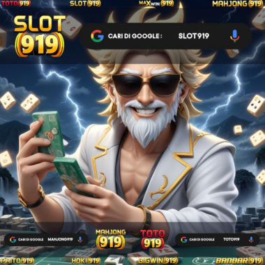 Mahjong Scatter Hitam Cara Main Demo Slot Pg