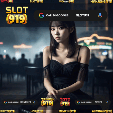 Slot Yang Ada Scatter Hitam Slot Demo Pg