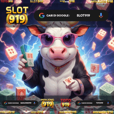 Demo Slot Scatter Hitam Cara Main Slot Pg