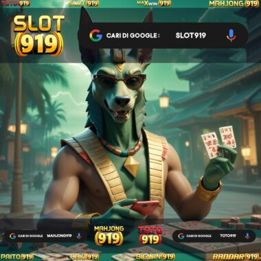 Soft Mahjong Bet 200 Rupiah Scatter Hitam Asli