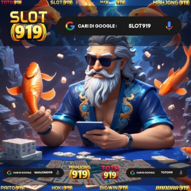 Scatter Hitam Mahjong Ways 2 Server Thailand Demo