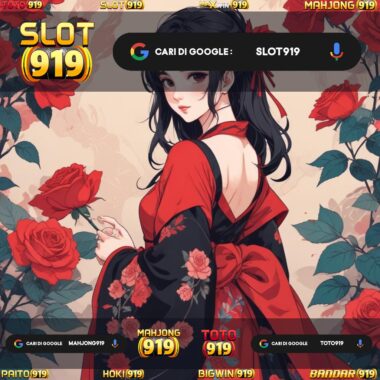 Hitam Situs Slot Demo Pg Soft Mirip Asli