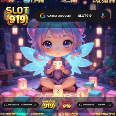 Situs Slot Scatter Hitam Terpercaya Slot Demo Pg