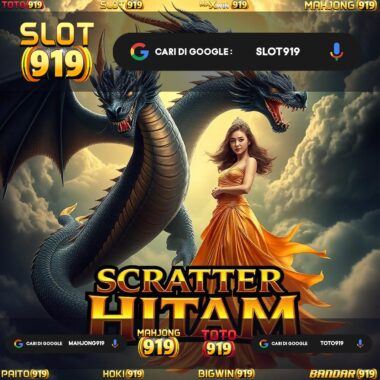 Demo Mahjong 1 Scatter Hitam Situs Scatter Hitam