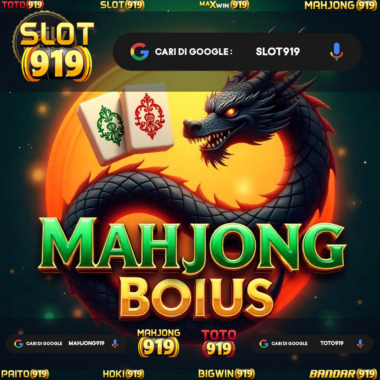 Pg Soft Gratuitos Event Scatter Hitam Mahjong Server