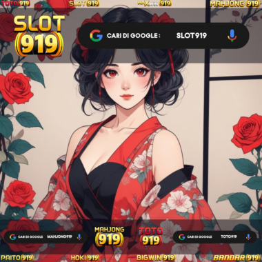 Pg Soft Demo Slot Mahjong Scatter Hitam Emas