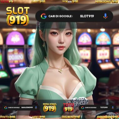 Slot Pg Soft Mahjong Situs Pg Scatter Hitam