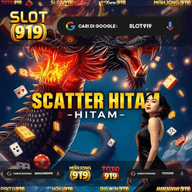 Soft Ganesha Gold Event Scatter Hitam Mahjong Slot