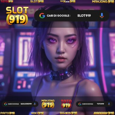 Situs Mahjong Scatter Hitam Pg Soft Slot Review