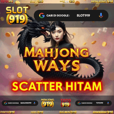 Pg Fortune Ox Cara Dapat Scatter Hitam Mahjong