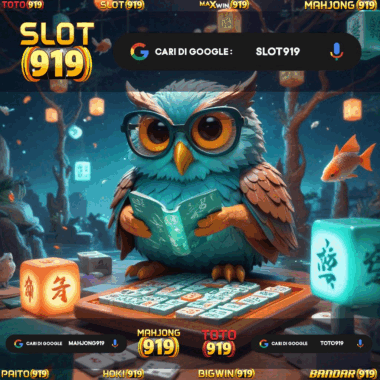 Slot Demo Black Scatter Mahjong Win Demo Sistem