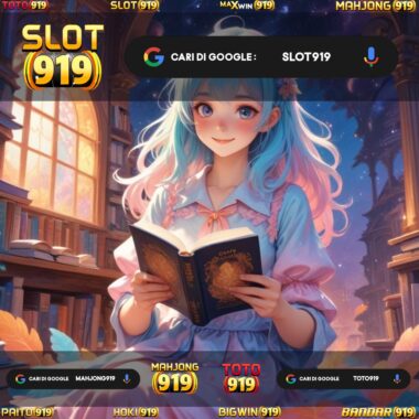 Bet 200 Rupiah Scatter Naga Hitam Slot Demo