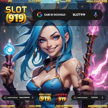 Deposit No Lag Slot Scatter Hitam Gacor Apa