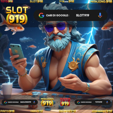 Slot Demo Mahjong Scatter Hitam Demo Slot Pg