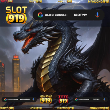 Scatter Hitam Gampang Menang Situs Slot Yang Ada