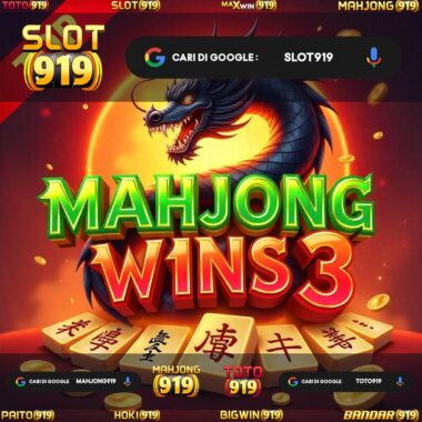 Slot Demo Pg Soft Mirip Asli Pg Scatter