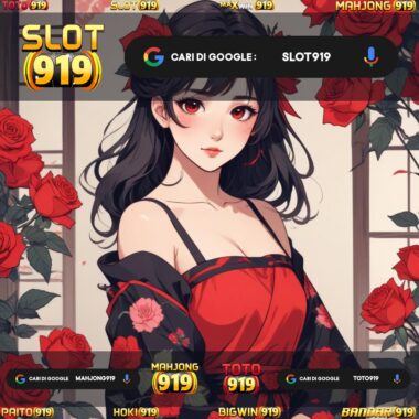 Slot Demo Pg Soft Mahjong Pg Scatter Hitam