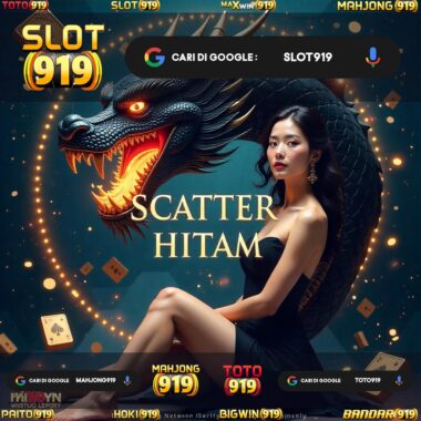 Pg Soft Scatter Hitam Wallpaper Situs Yang Ada