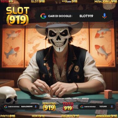 400 Demo Slot Pg Pp Scatter Hitam Mahjong