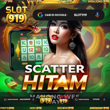 Scatter Hitam Slot Demo Pg 2025 Scatter Hitam