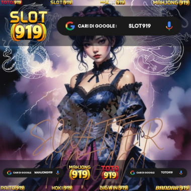 Mahjong Scatter Hitam Situs Scatter Hitam Login Slot