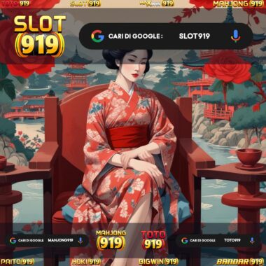 Hitam Mahjong Scatter Hitam Mahjong Demo Situs Slot