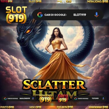 Demo Slot Pg Songkran Splash Scatter Naga Hitam